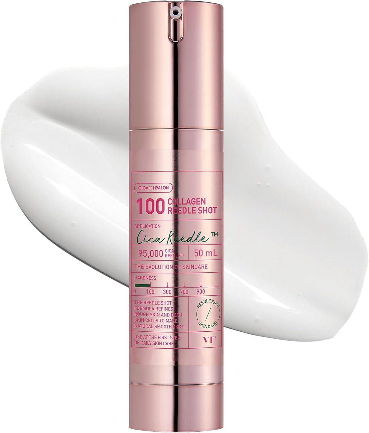 VT Collagen Reedle Shot 100 - Snipetell
