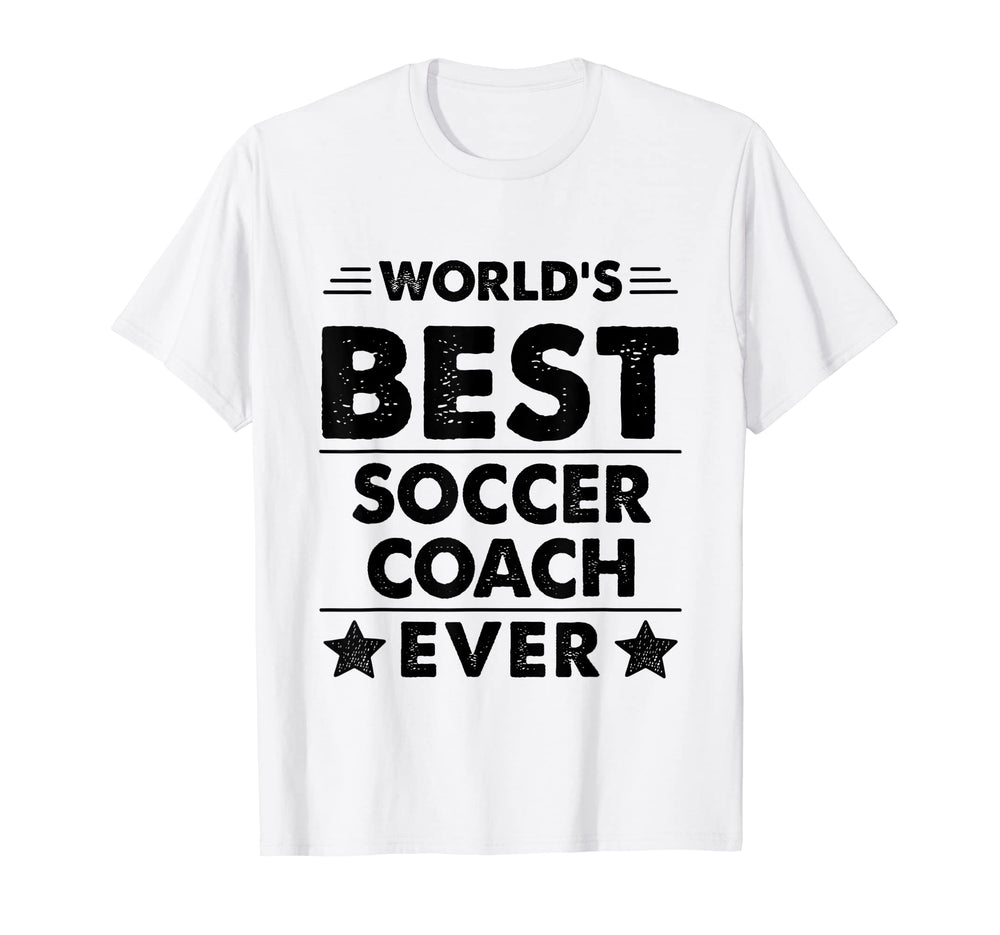 Soccer Coach Profession Outfits Sweatshirt - Novelty Apparel Men Women