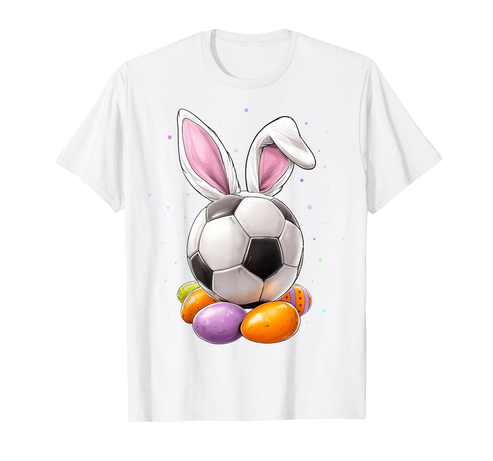 Soccer Player Team Coach Trainer T-Shirt - Minimalist Print Men Women