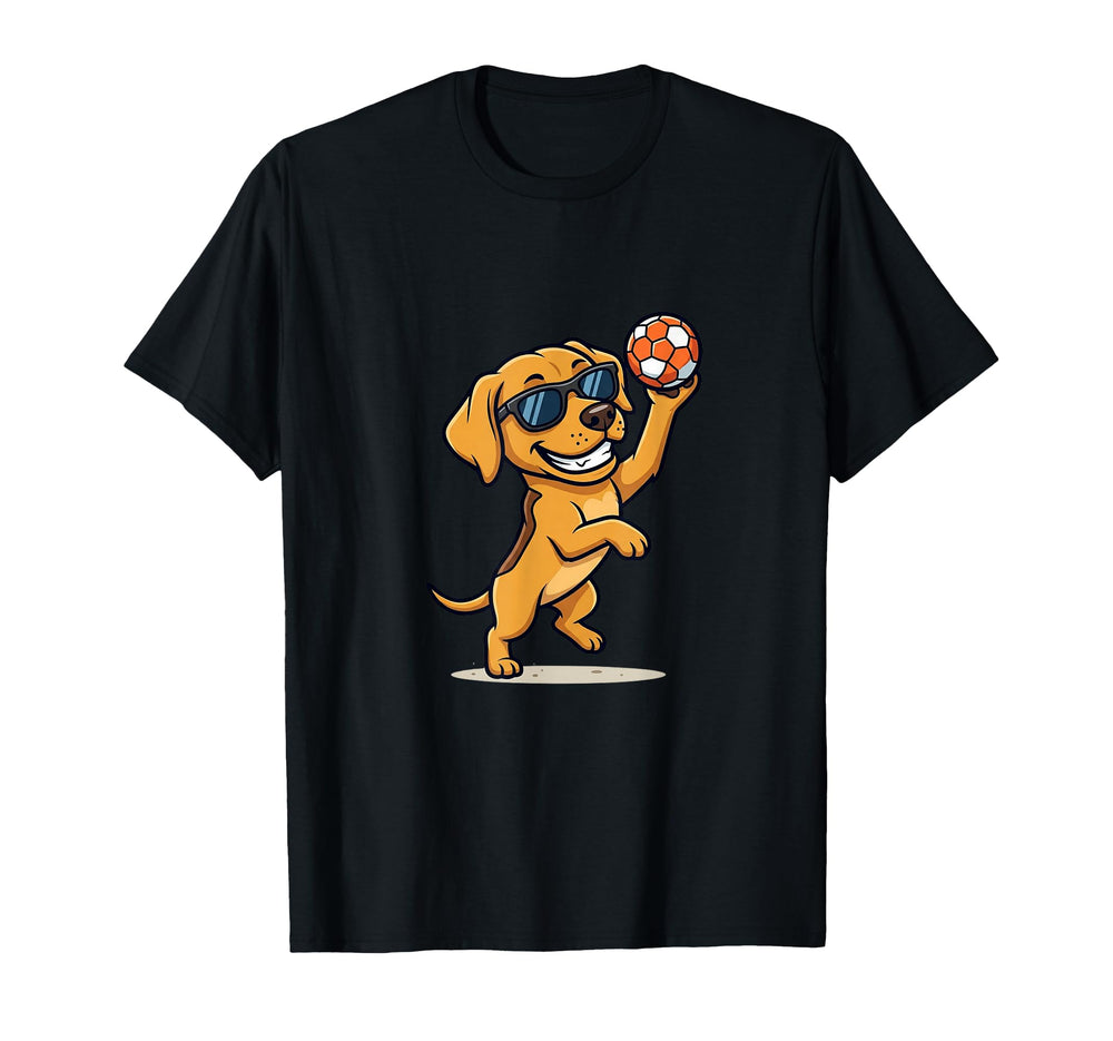Watermelon Soccer Player Number 7 Sports T-Shirt - Custom Art Print Unisex