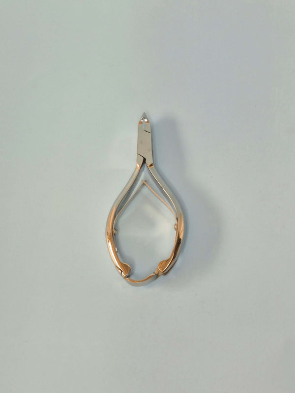 Acrylic Nippers 4" (3 options)