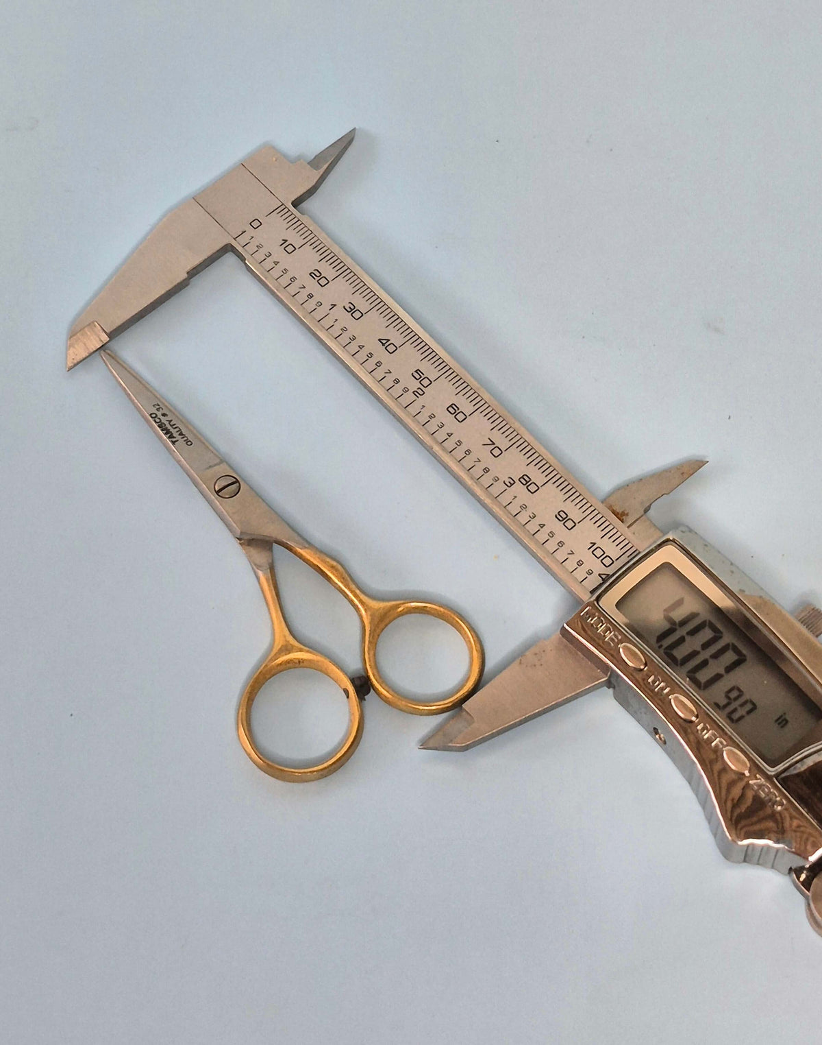 Mini Shears for Precision Grooming - Your Perfect Grooming Companion
