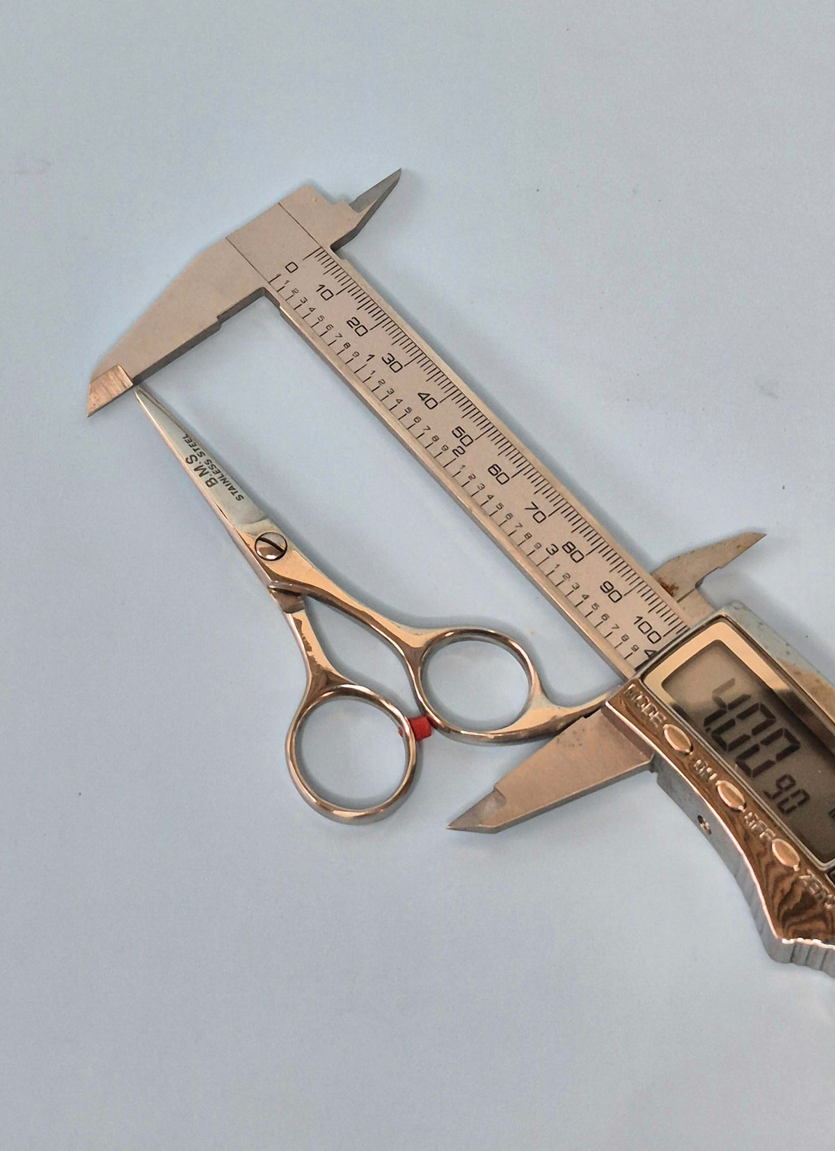 Mini Shears for Precision Grooming - Your Perfect Grooming Companion