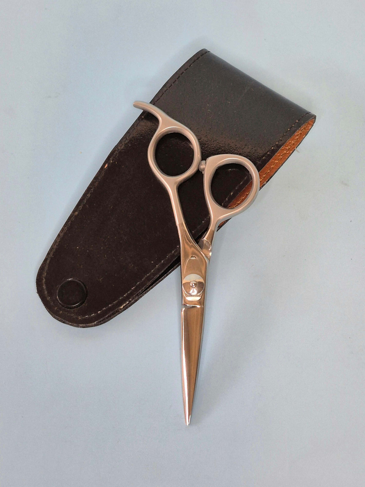 Tijeras Mini Offset - Corte de precisión para un arreglo impecable