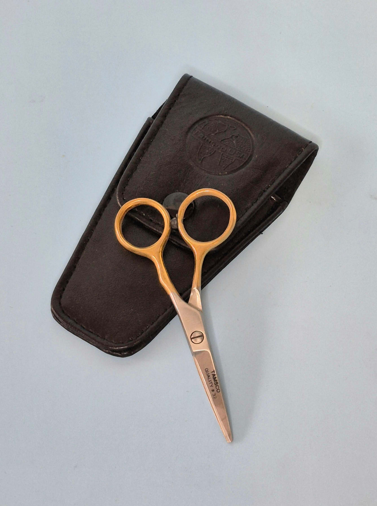 Mini Shears for Precision Grooming - Your Perfect Grooming Companion
