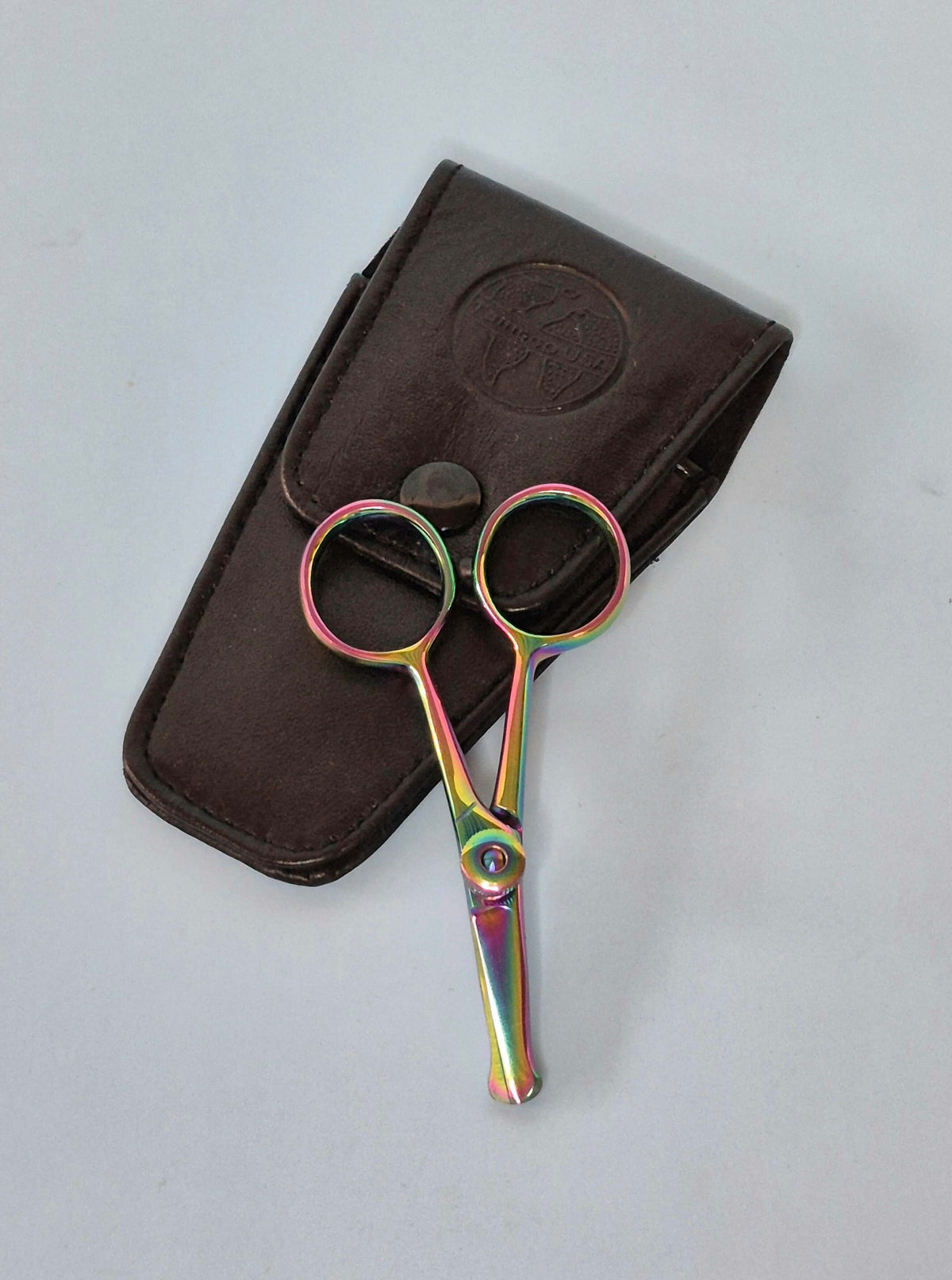 Mini Shears 3.6"