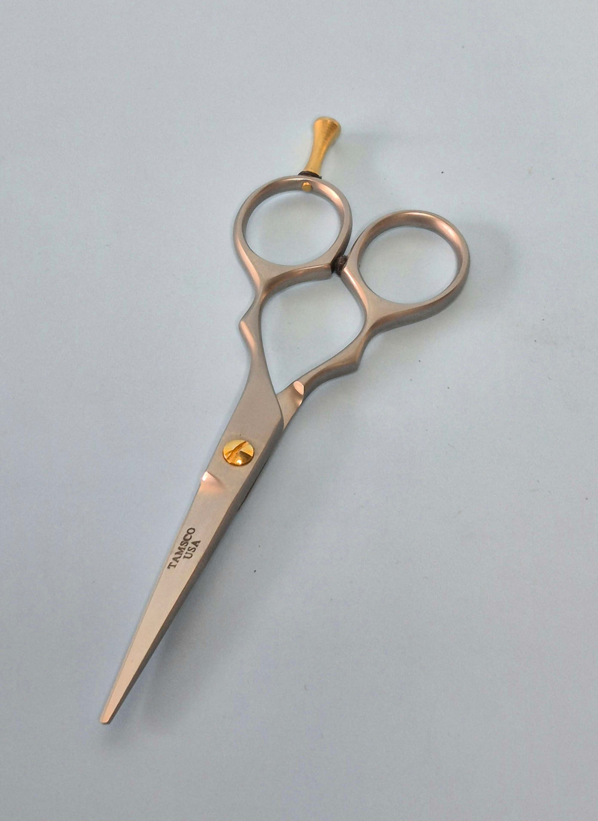 Precision Pointed Shears - Perfect for Detailed Cutting and Grooming