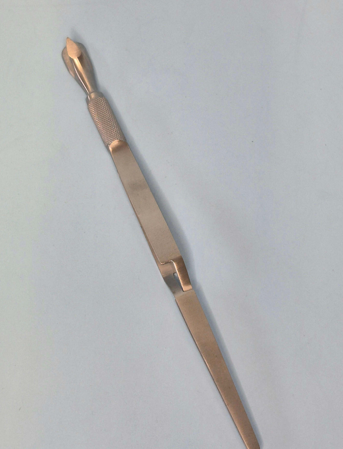 Transform Your Nail Care Routine with the Magical Wand Nail Tool