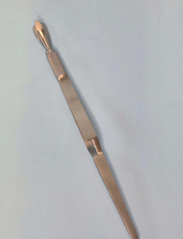 Transform Your Nail Care Routine with the Magical Wand Nail Tool