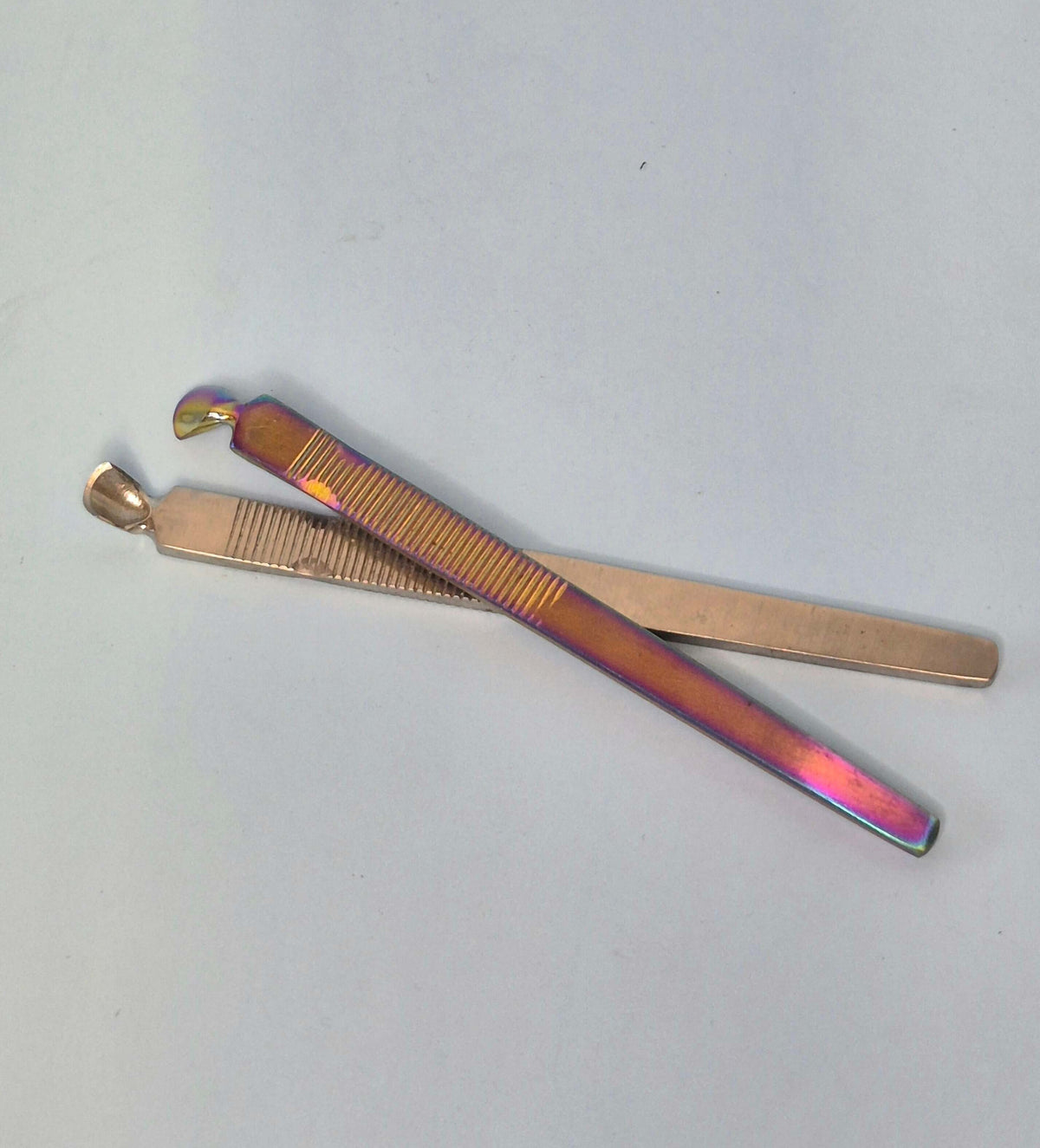 Gel Remover / Nail Tool