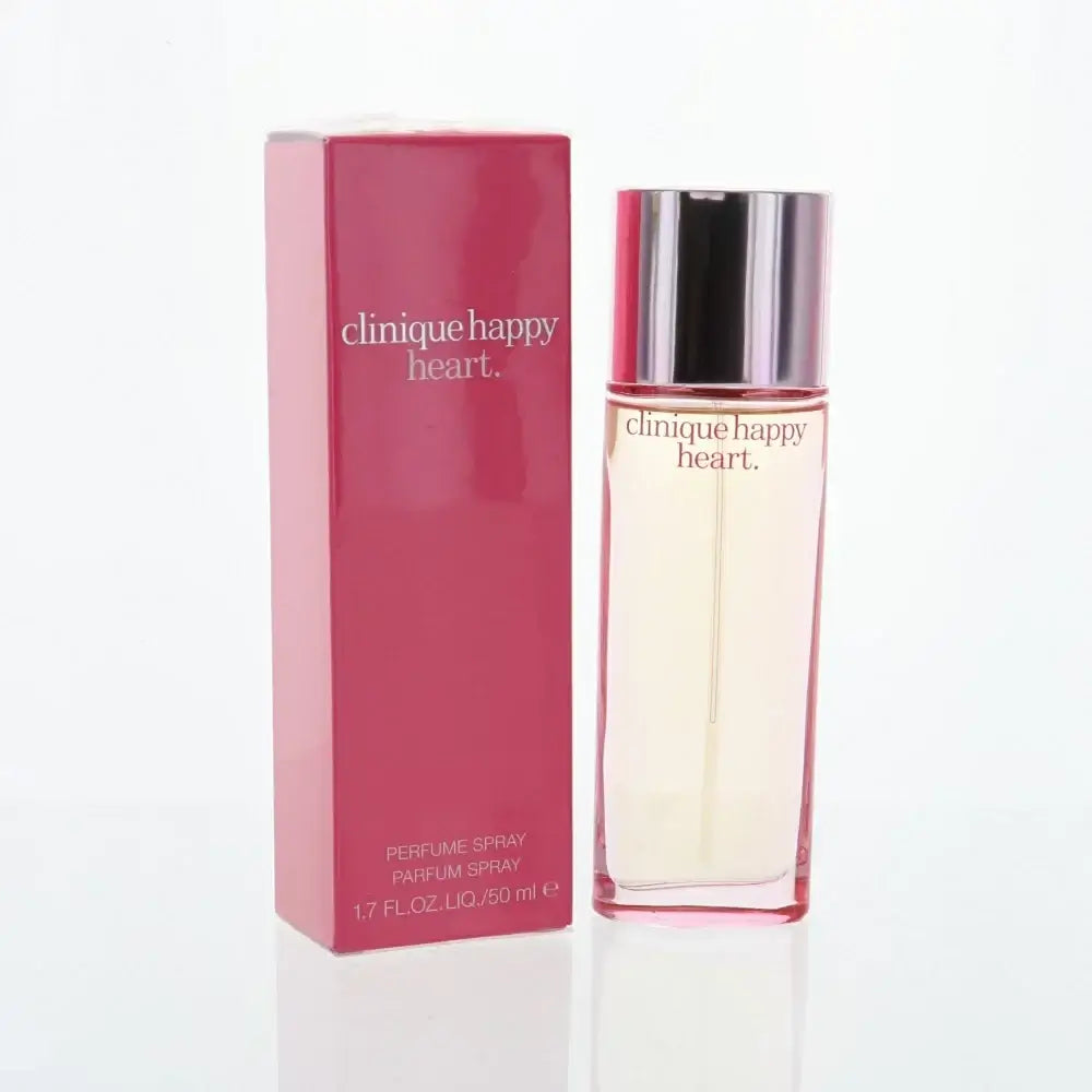 Eau de Parfum Happy Heart de Clinique