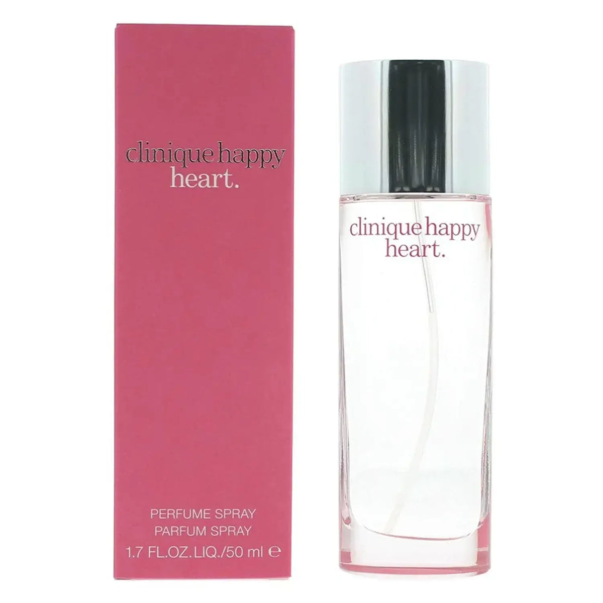 Eau de Parfum Happy Heart de Clinique