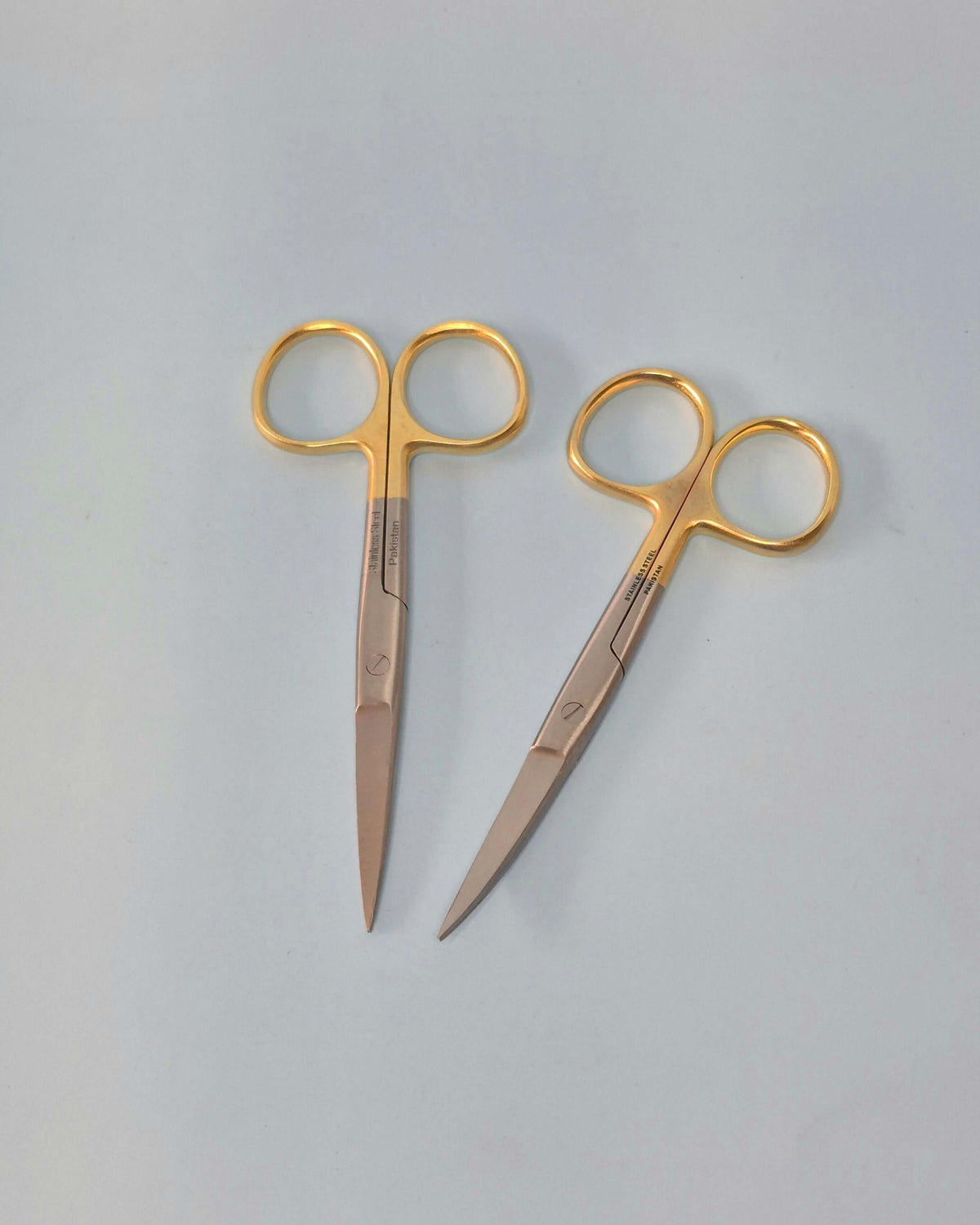 Large Loops Scissors (4 styles)