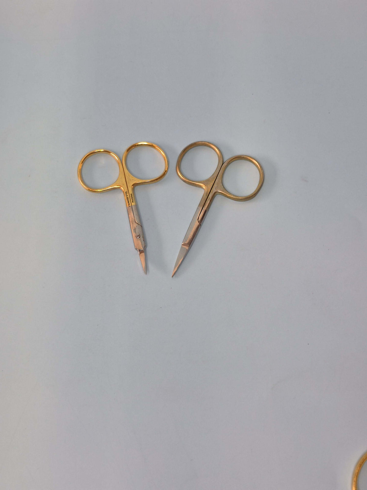 Large Loops Scissors (4 styles)
