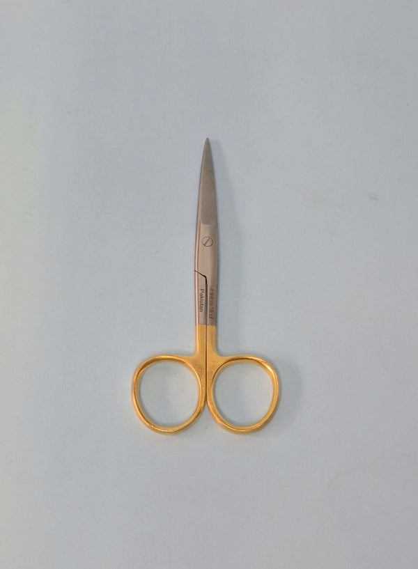 Large Loops Scissors (4 styles)