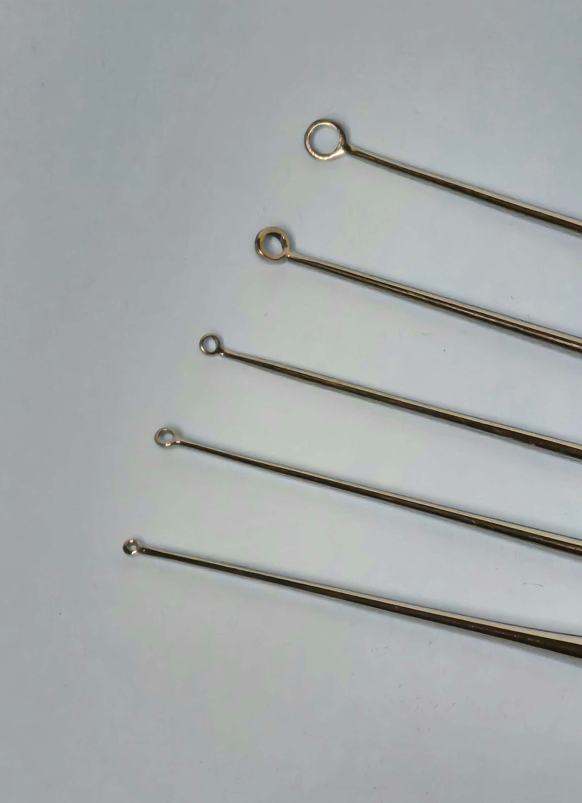 Comedone Extractor (Buck Curette) 5 sizes