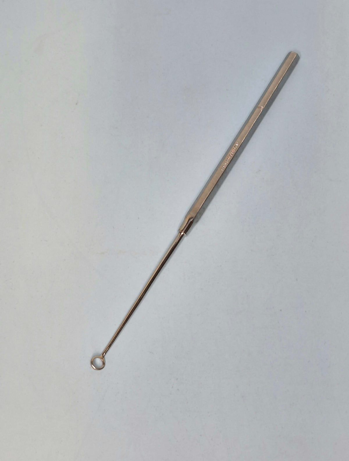 Comedone Extractor (Buck Curette) 5 sizes