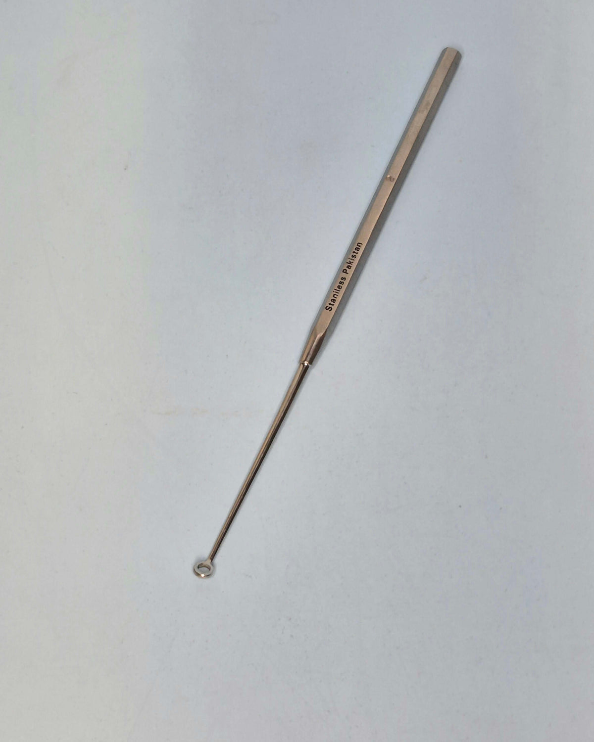 Comedone Extractor (Buck Curette) 5 sizes