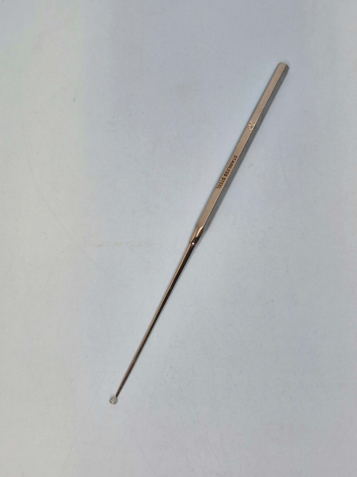 Comedone Extractor (Buck Curette) 5 sizes