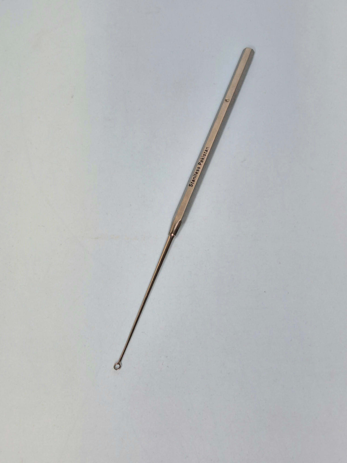Comedone Extractor (Buck Curette) 5 sizes