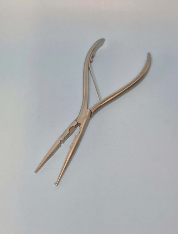 Combination Fishing Pliers 8" with cutter