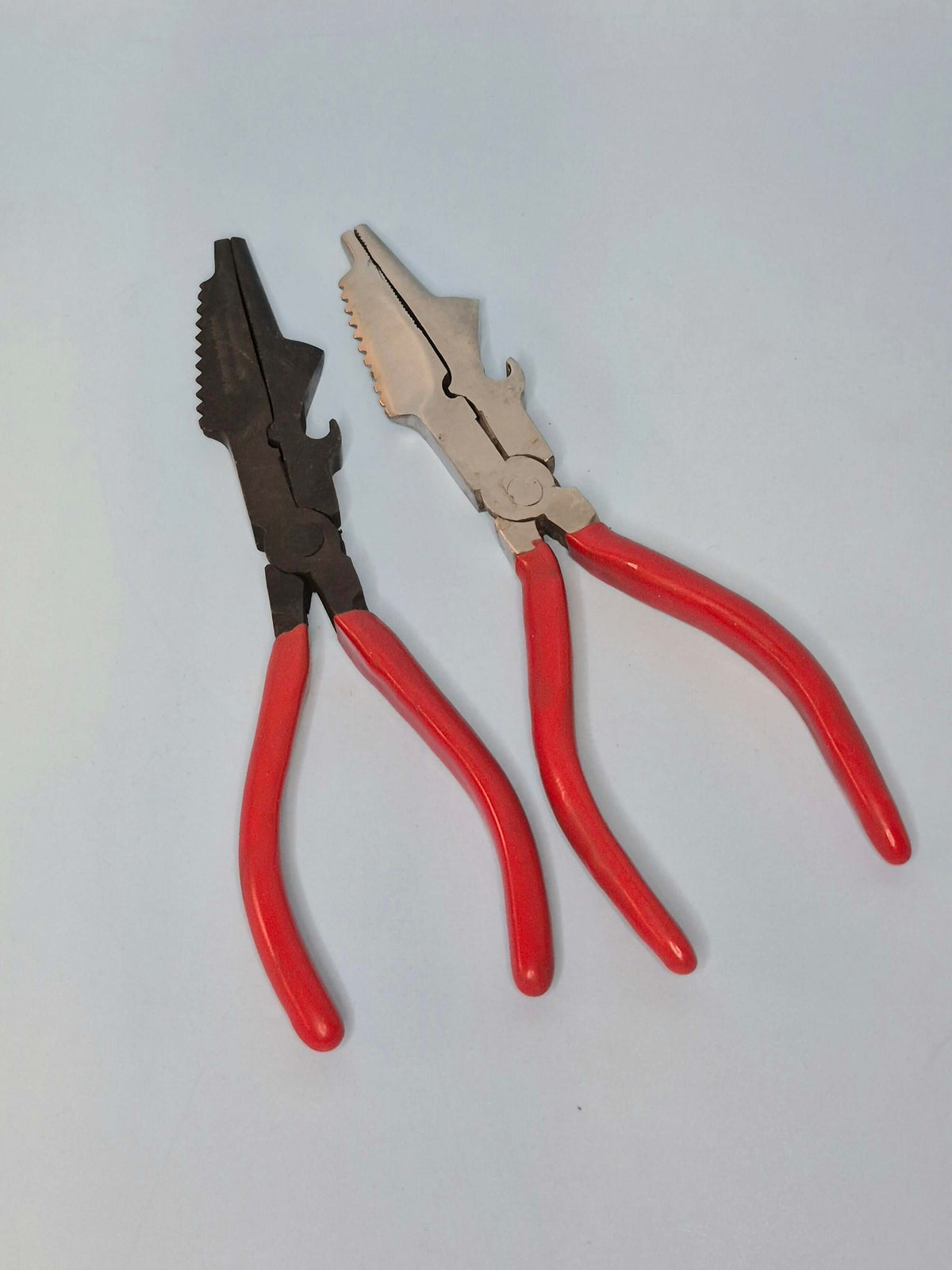 Pince de pêche multifonction 7" avec coupe-fil