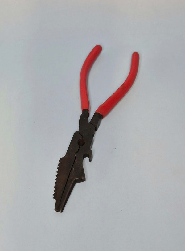 Combination Fishing Pliers 7" with cutter