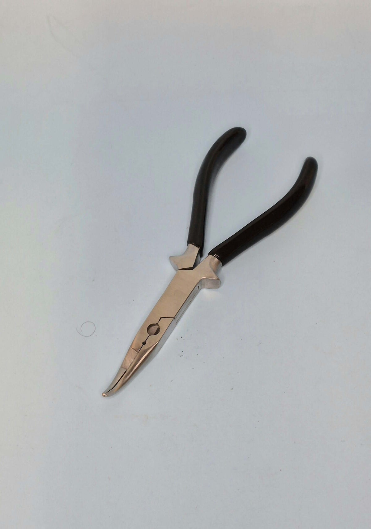Alicates de pesca combinados de 6" con cortador