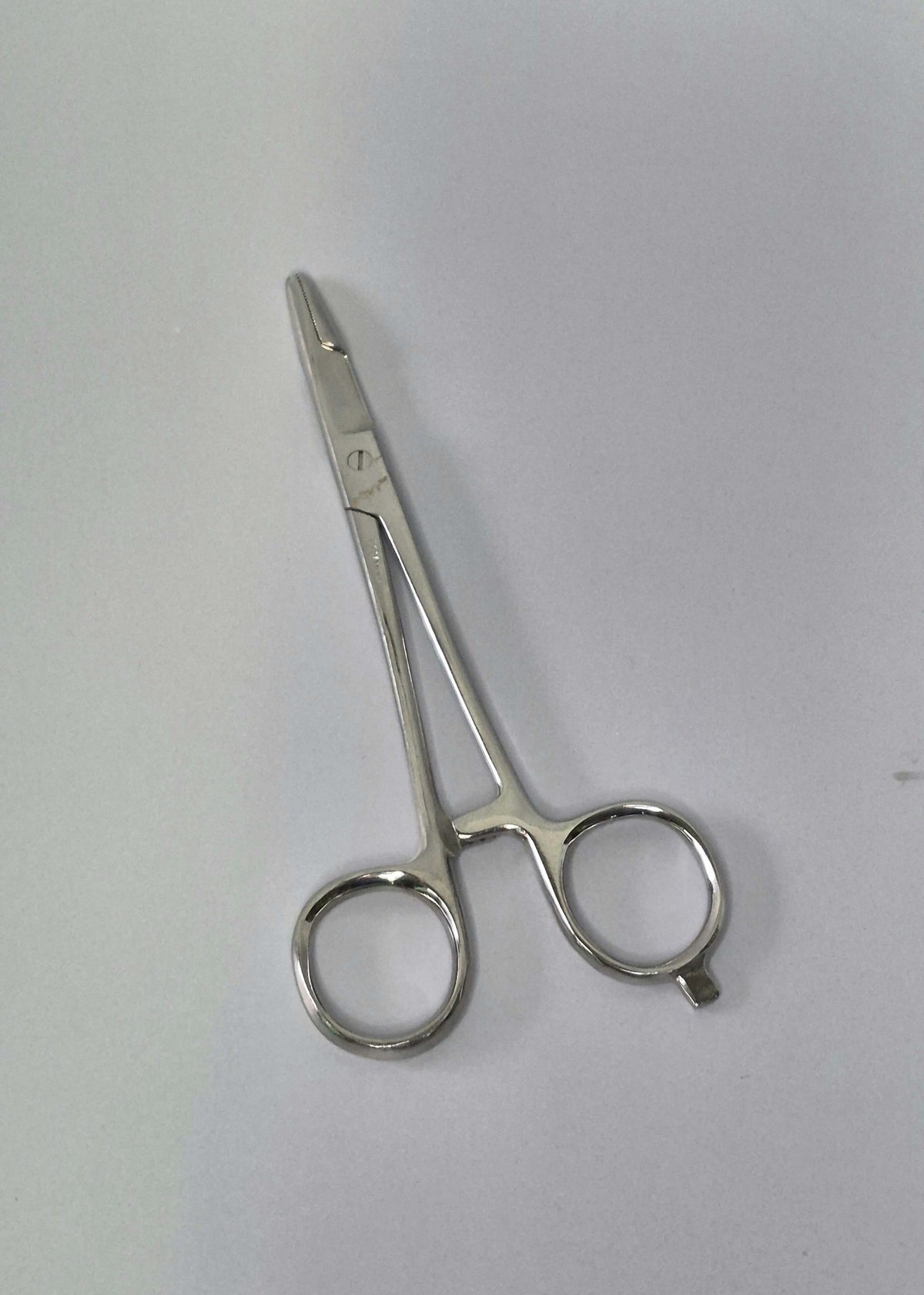 Pinza de pesca multiusos de 5.5" con cortador
