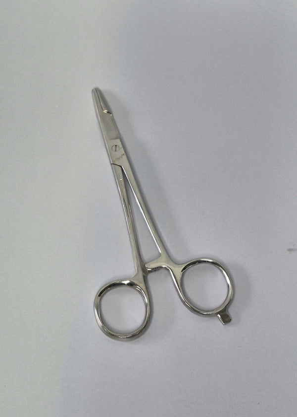 Multi-purpose Fishing Clamp 5.5" with cutter