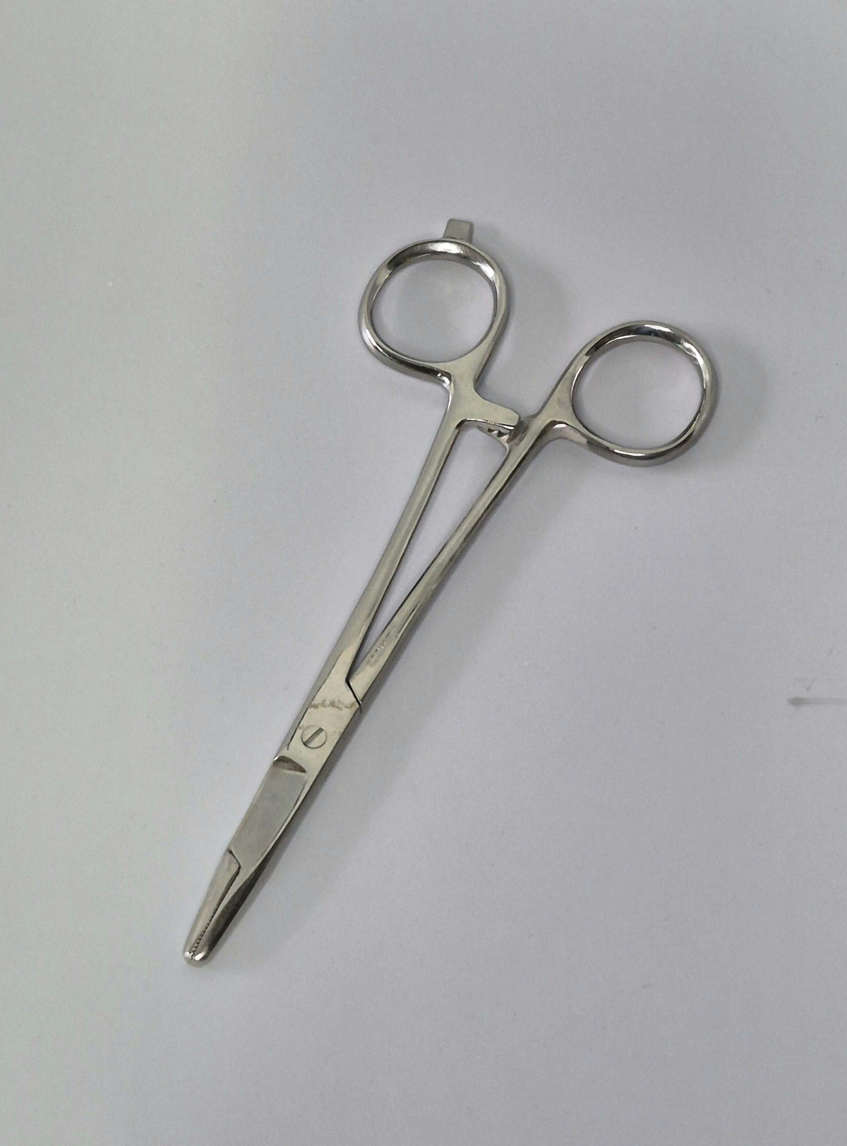 Pinza de pesca multiusos de 5.5" con cortador