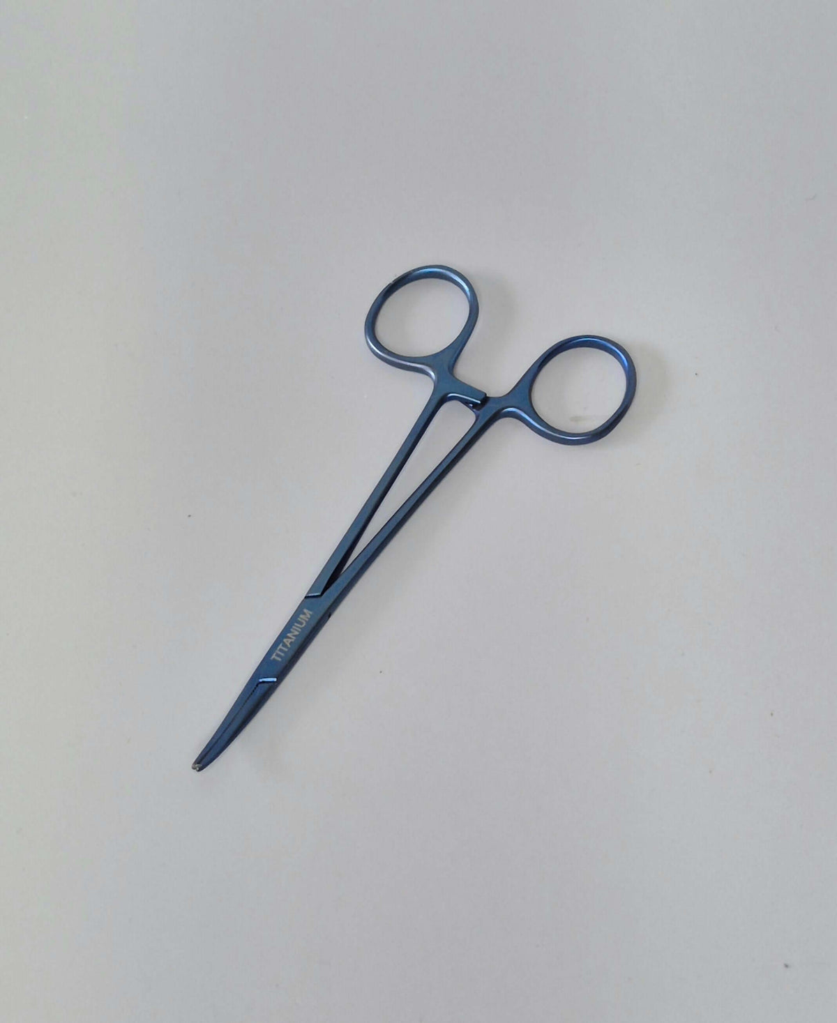 Halstead Mosquito Forceps 5" Curved (3 variations)