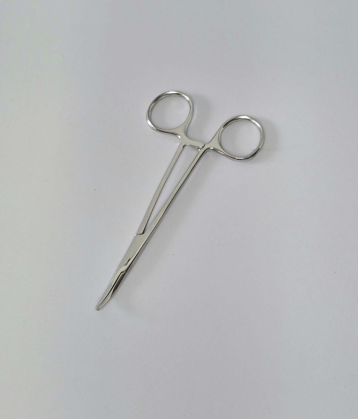 Halstead Mosquito Forceps 5" Curved (3 variations)