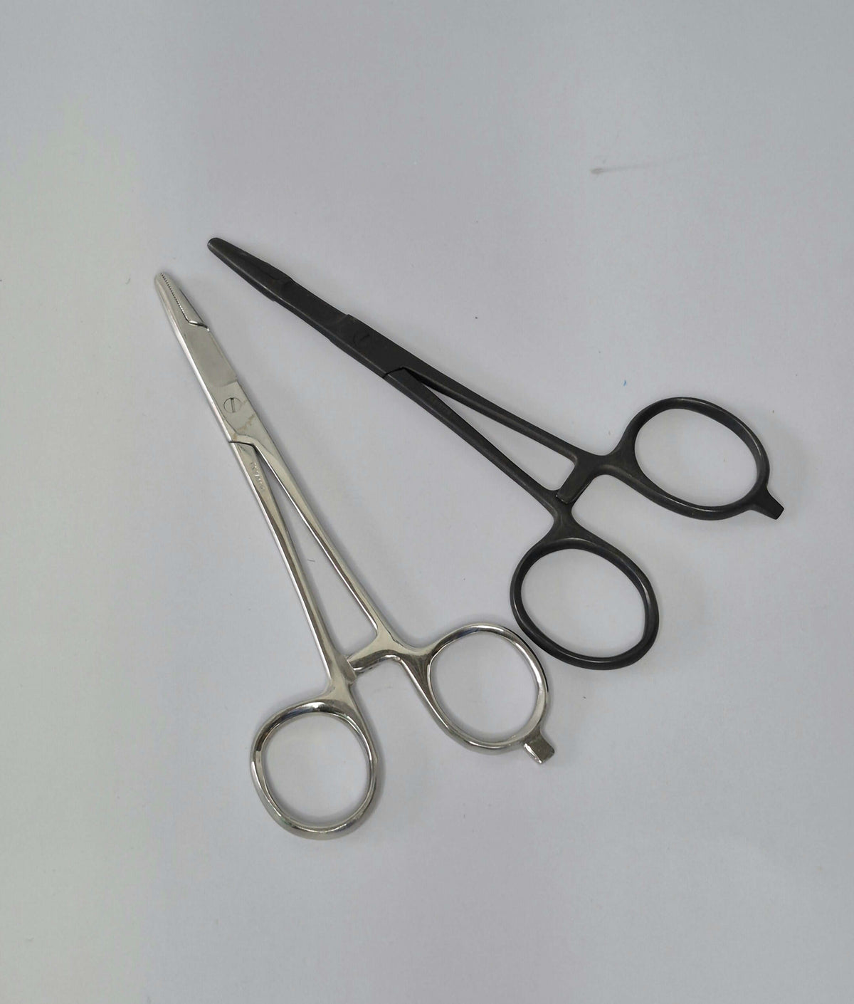 Pinza de pesca multiusos de 5.5" con cortador