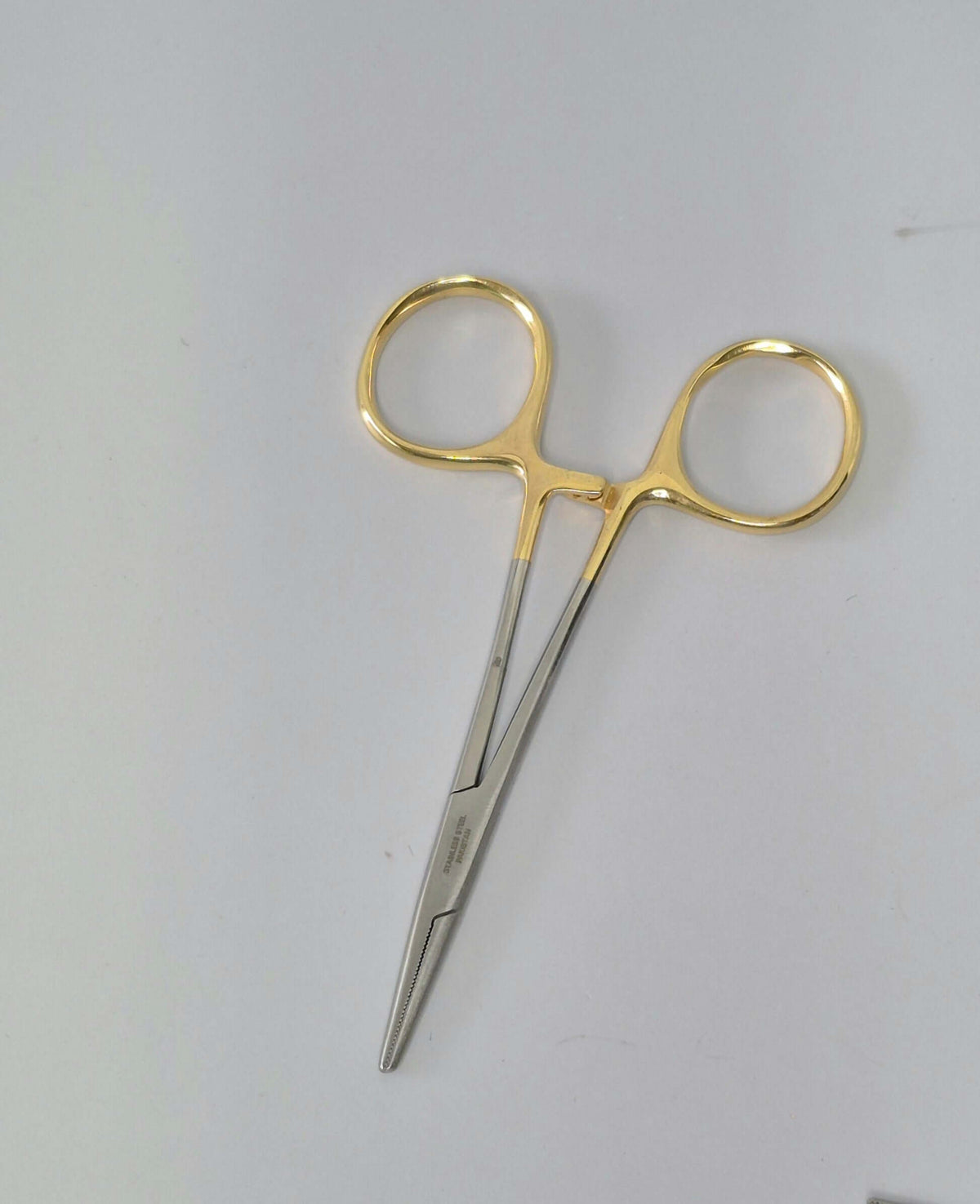Large Loop Hemostats (2 sizes)