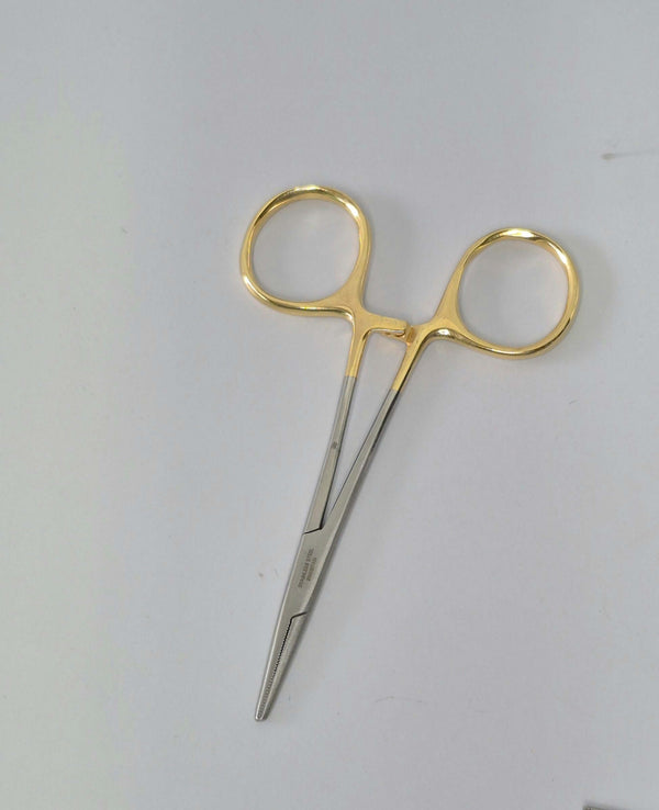 Large Loop Hemostats (2 sizes)