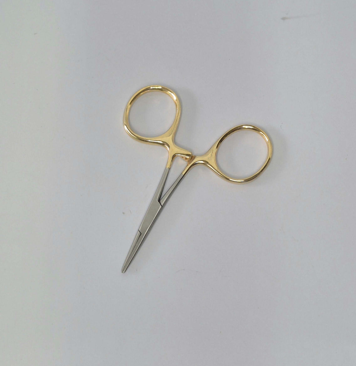 Large Loop Hemostats (2 sizes)