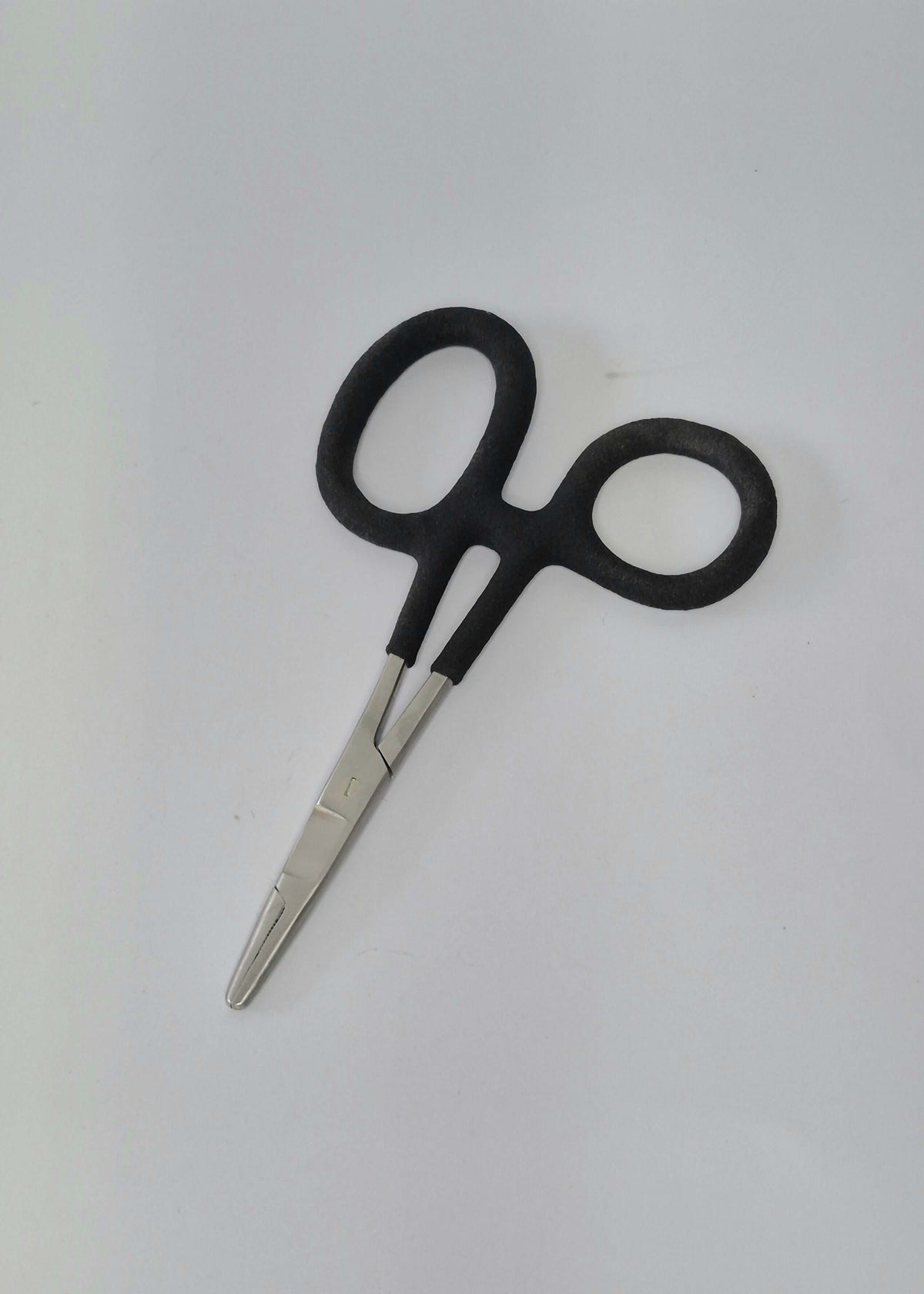 Fishing Clamp/Cutter 6"