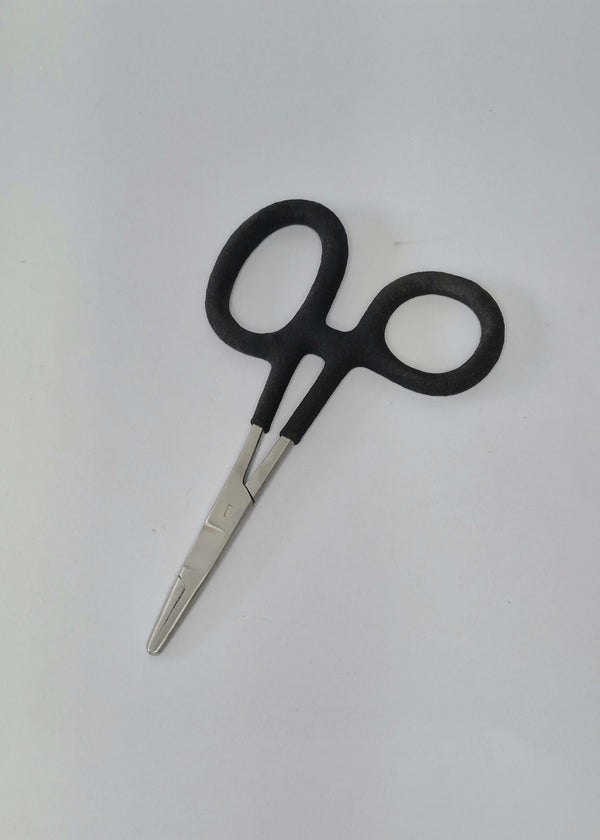 Fishing Clamp/Cutter 6"