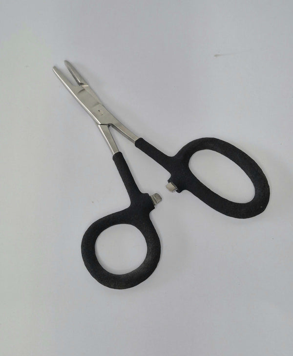 Fishing Clamp/Cutter 6"