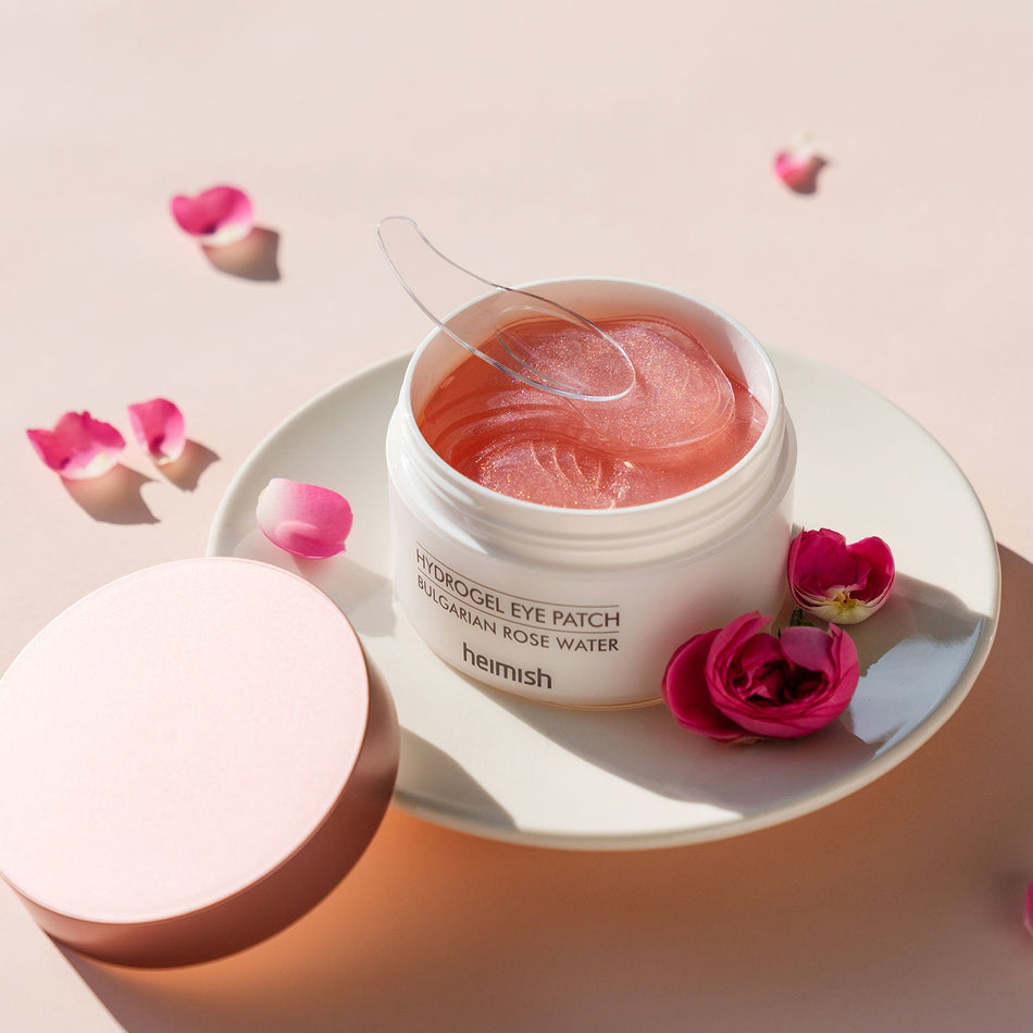 Heimish Hydrogel Eye Patch - Snipetell