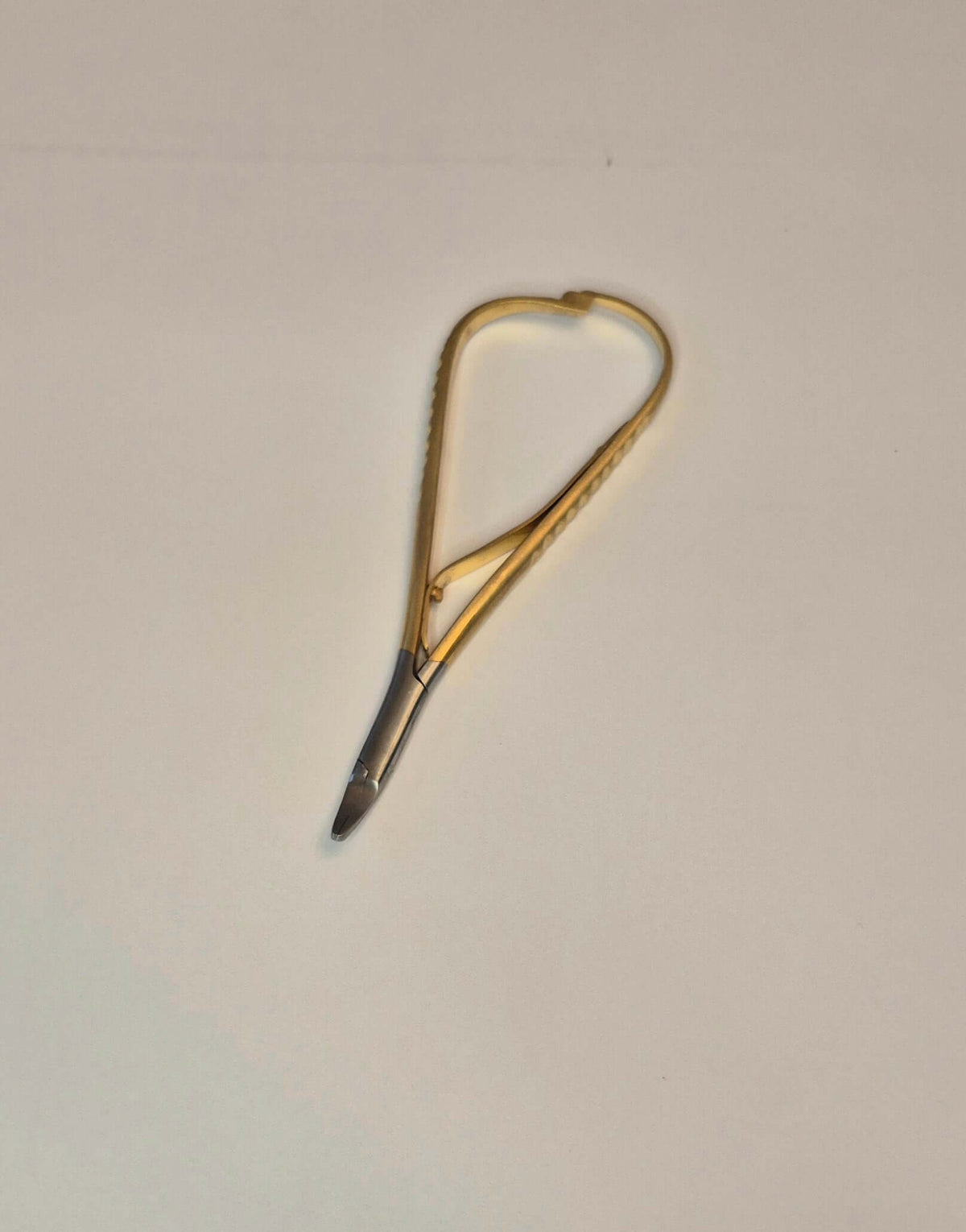 MItten Clamps (4 variations)