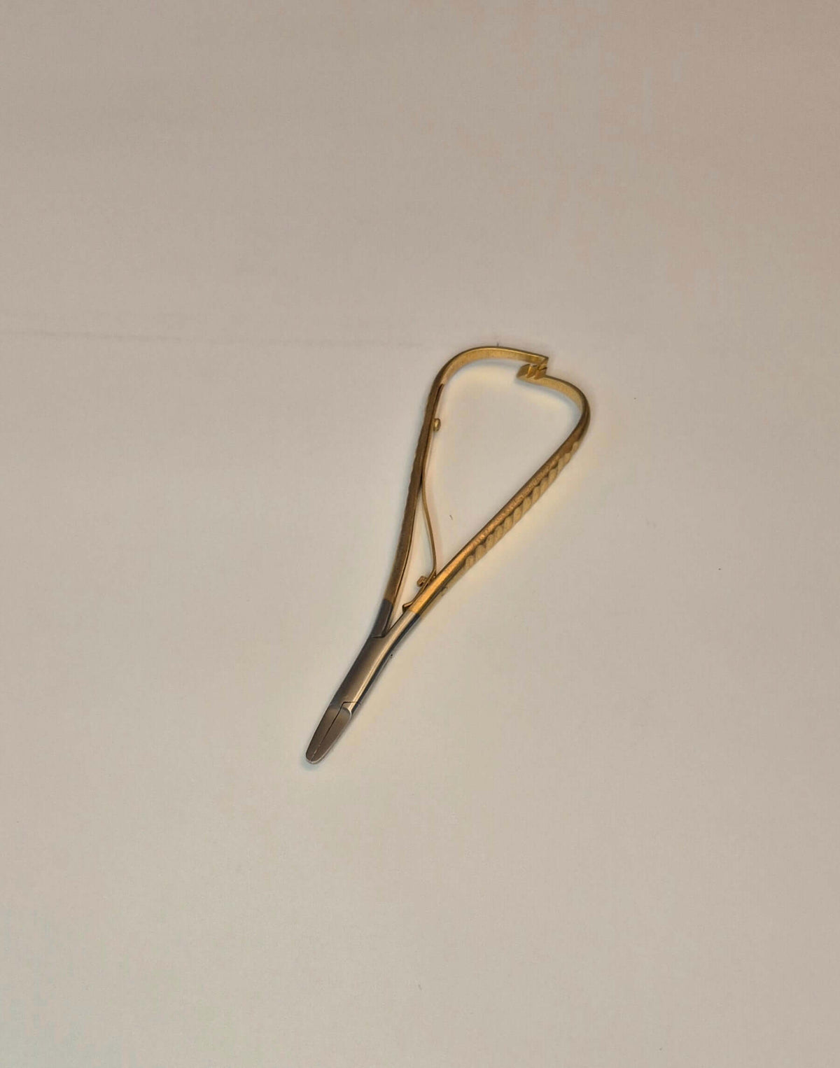MItten Clamps (4 variations)