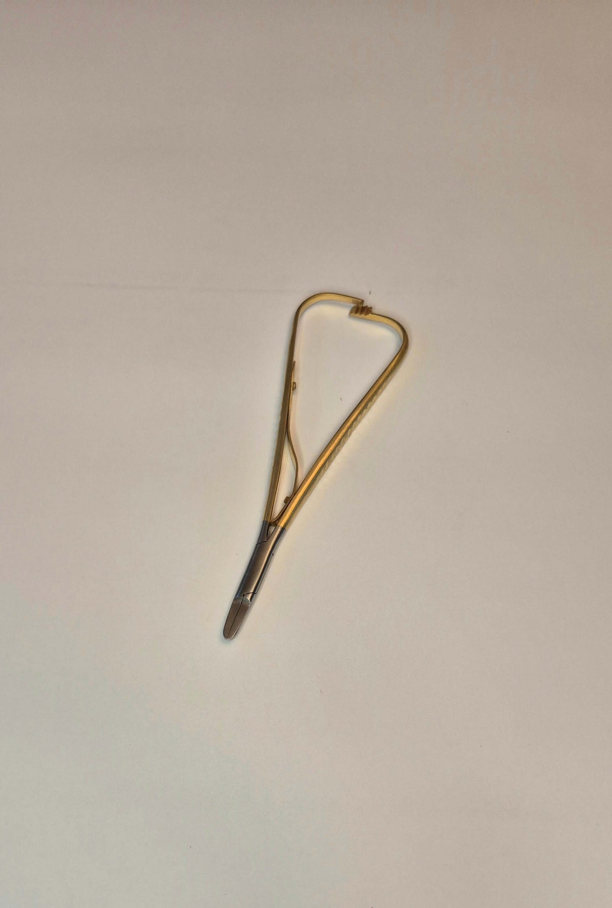 MItten Clamps (4 variations)