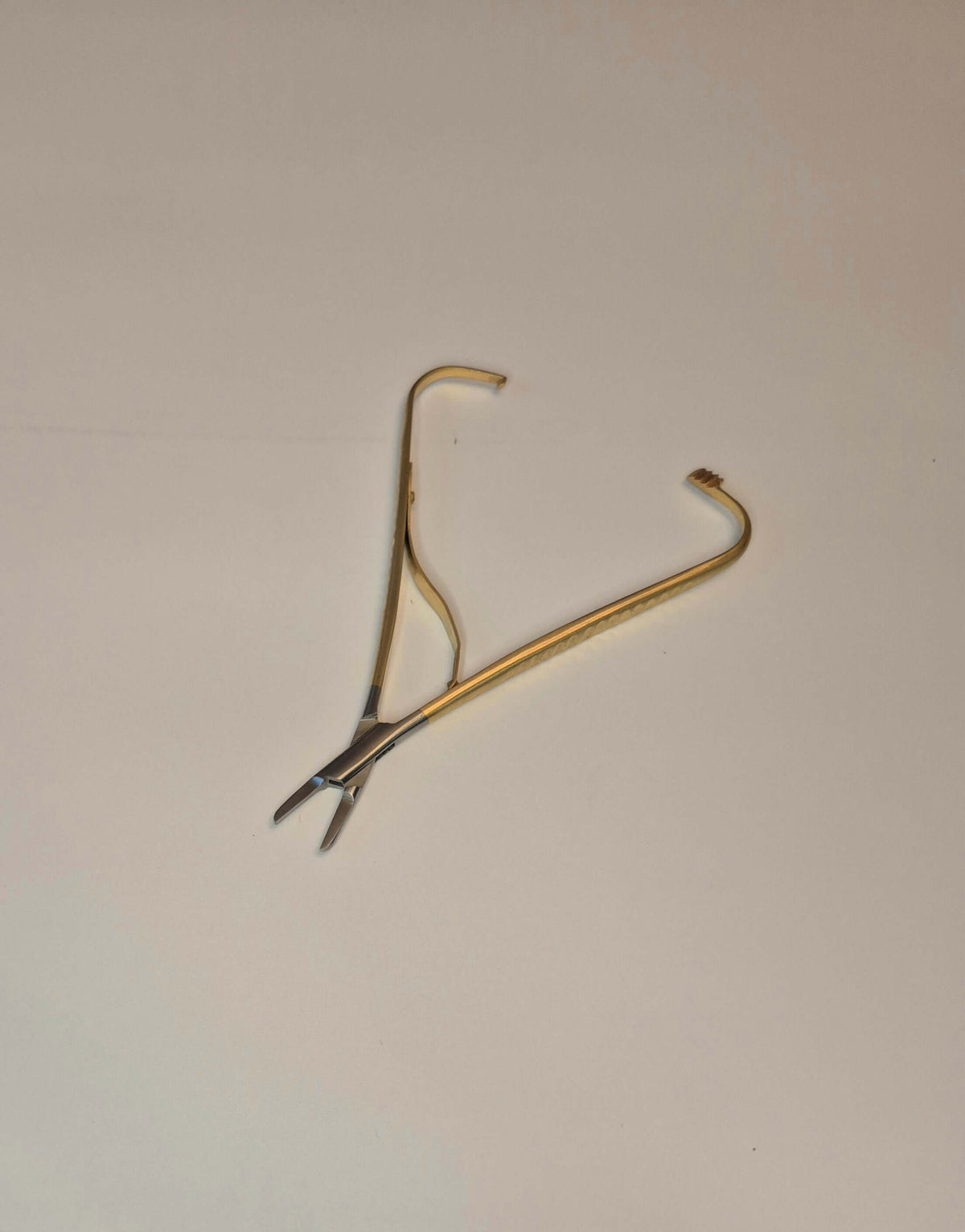 MItten Clamps (4 variations)