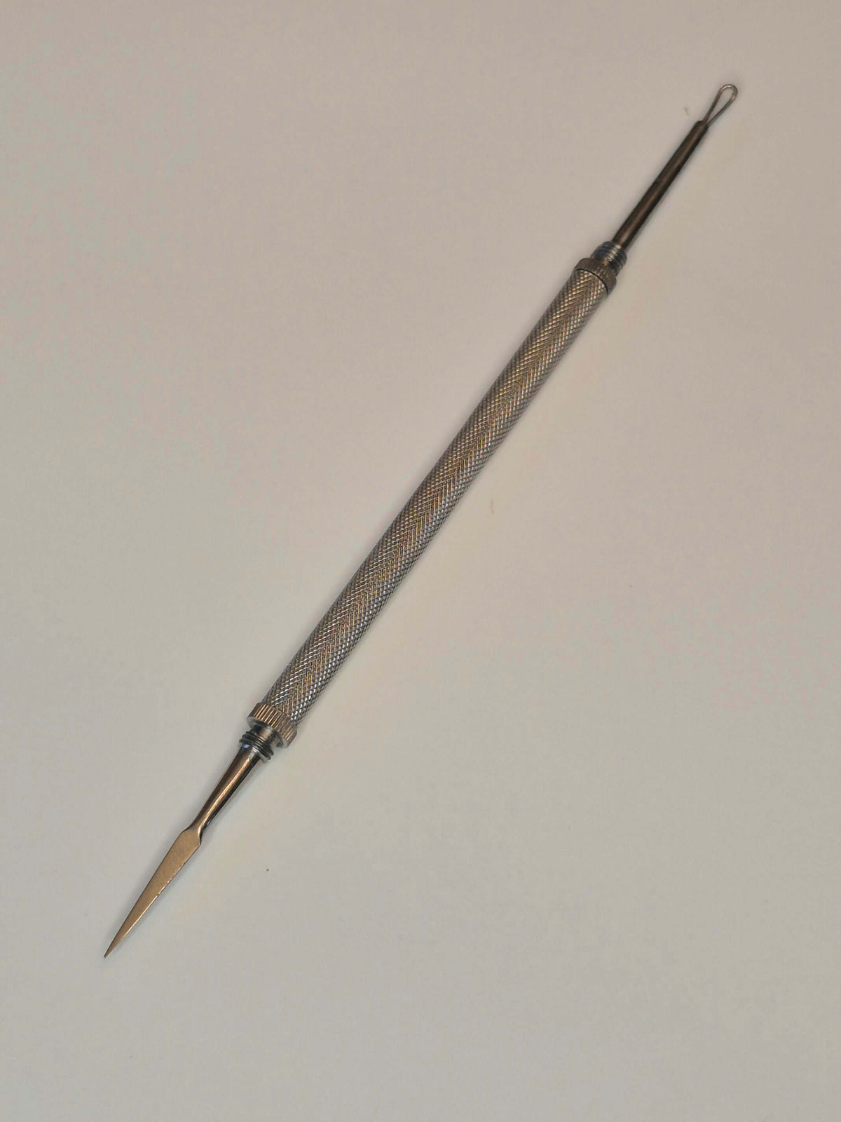 Comedone Extractor / Lancet