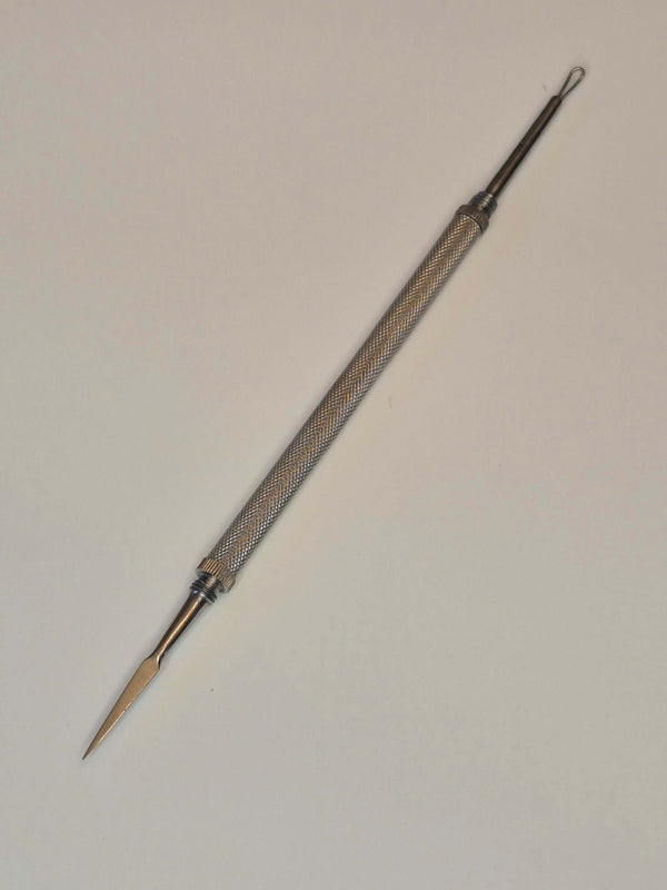 Comedone Extractor / Lancet