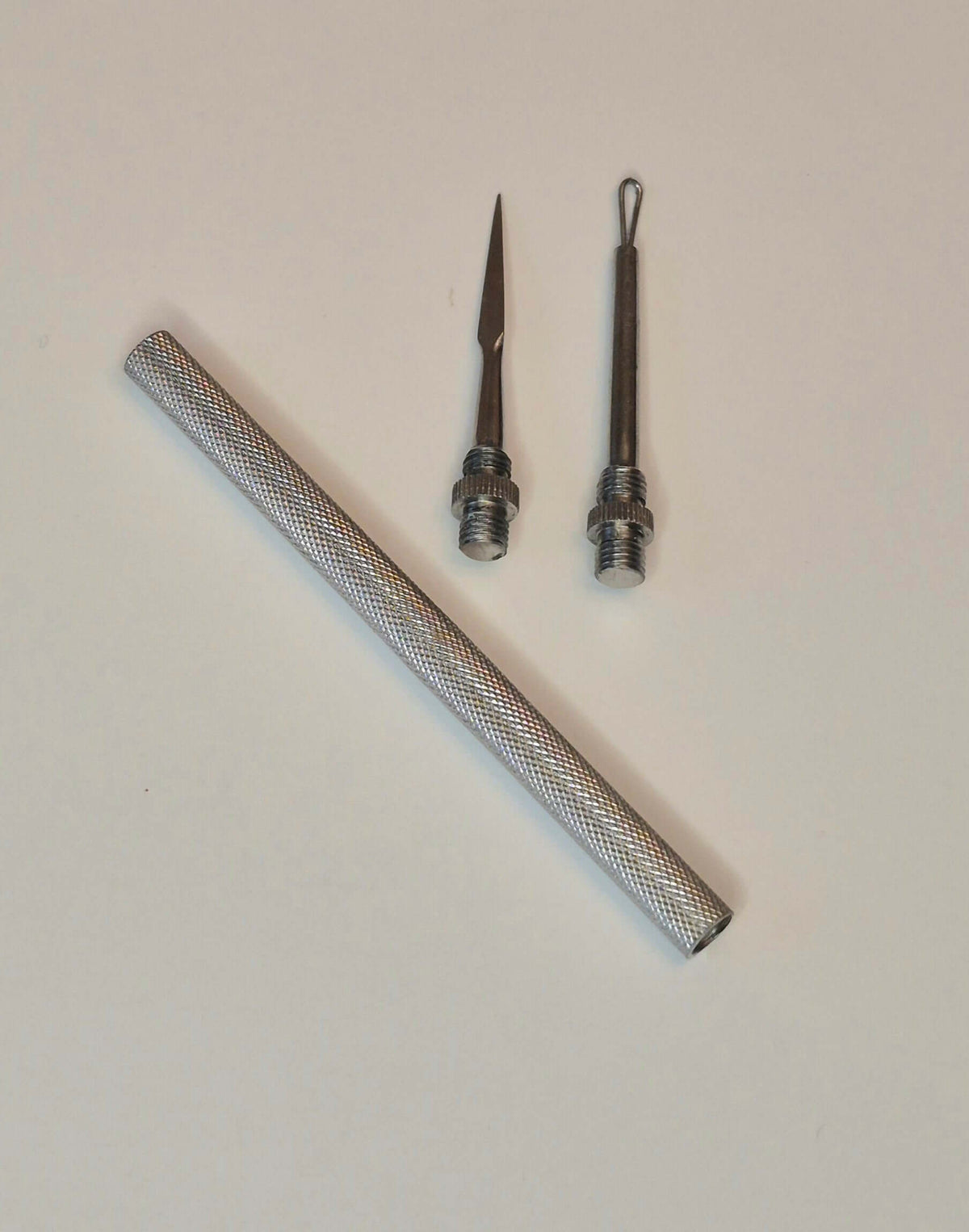 Comedone Extractor / Lancet