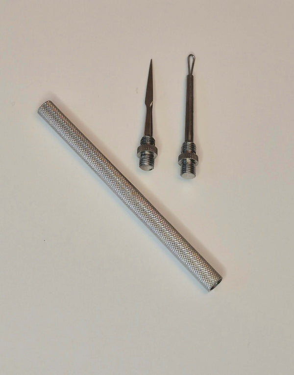 Comedone Extractor / Lancet