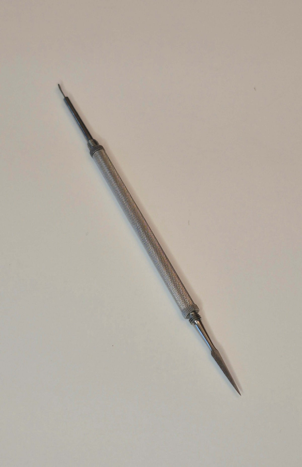 Comedone Extractor / Lancet